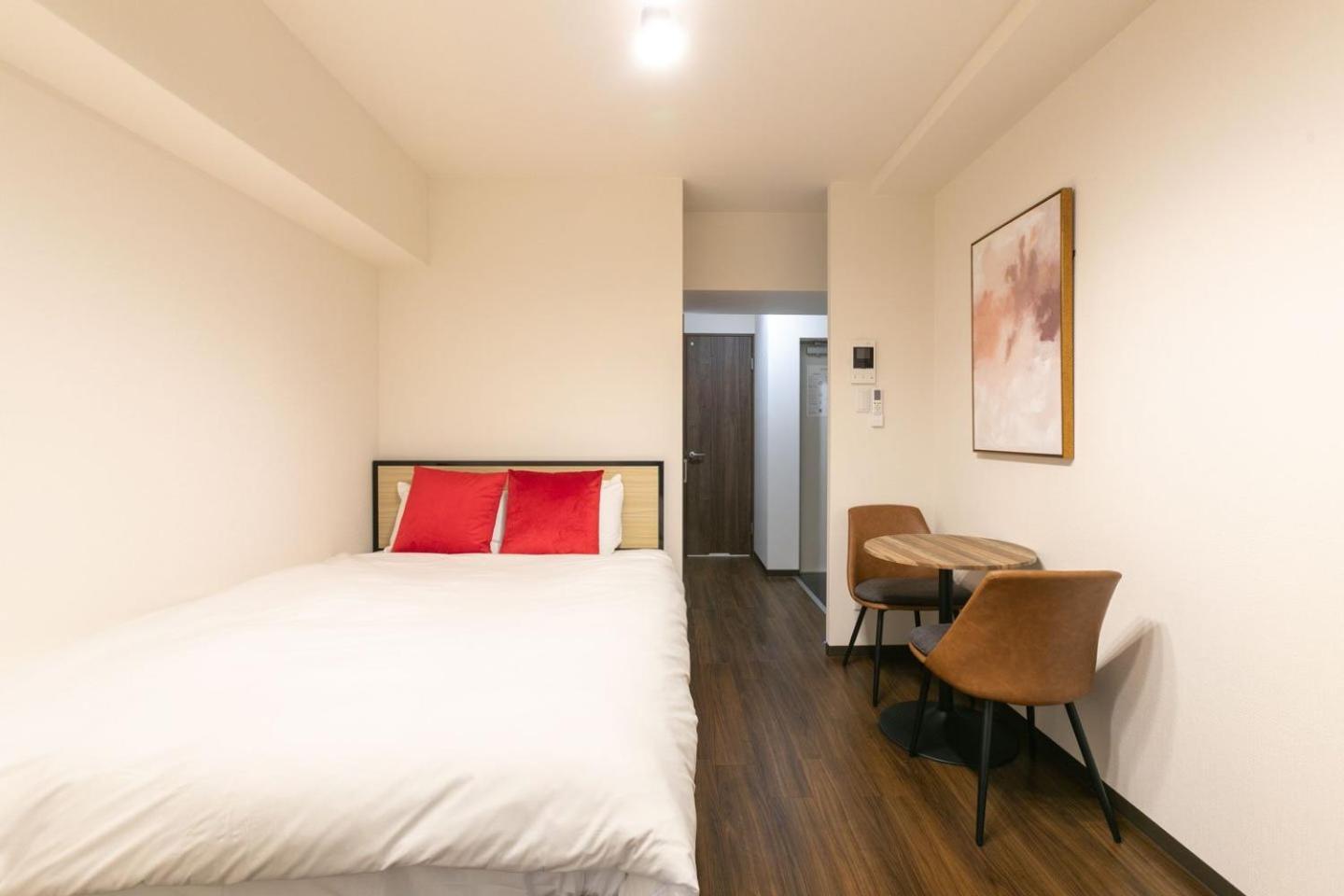 Valore Kitahorie Osaka Exterior foto