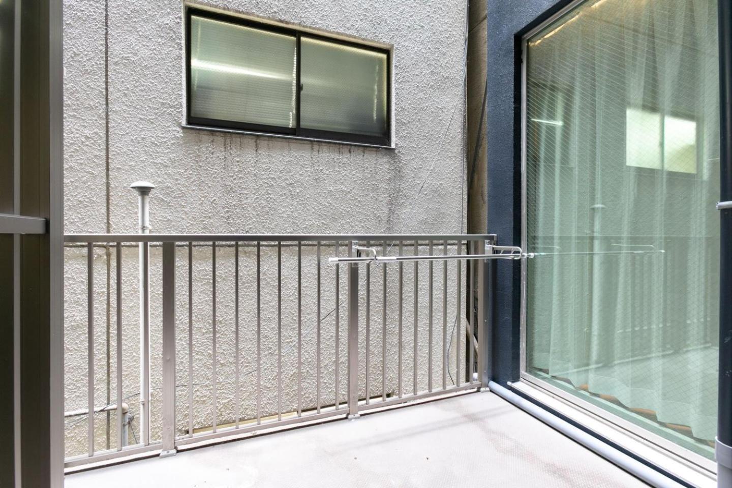 Valore Kitahorie Osaka Exterior foto